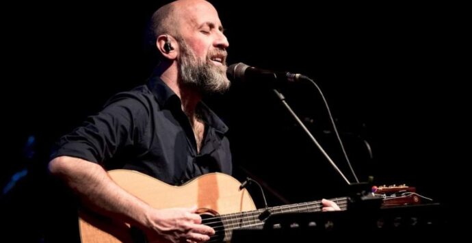 Tropea, gran finale al Blue Carpet Music Festival con Joe Barbieri