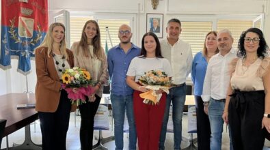 Ionadi, ad Annamaria Barillaro la borsa di studio “Cordopatri”