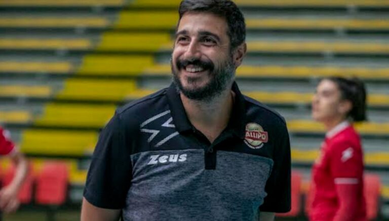 Serie C femminile, Tonno Callipo volley pronta all’esordio. Coach Boschini: «Inizio impegnativo»
