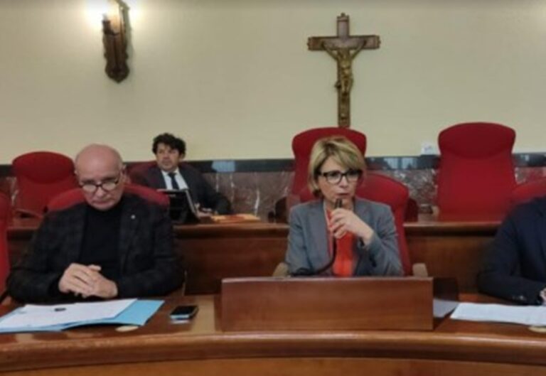Comune di Vibo e conti in rosso: per Comito la giunta Limardo sta risanando