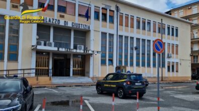 Bonus facciate per lavori mai realizzati nel Reggino, 31 indagati e sequestri per 52 milioni