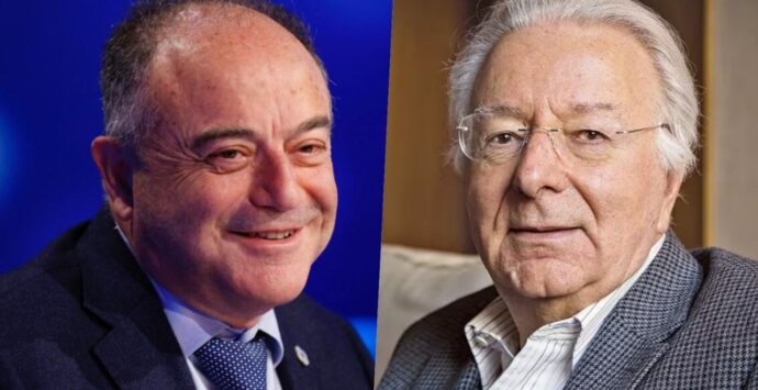 Castellabate, il procuratore Nicola Gratteri e il fisico Federico Faggin aprono Sud e Futuri