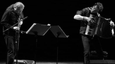 Vibo Valentia, doppio spettacolo al Torrefranca Jazz Festival