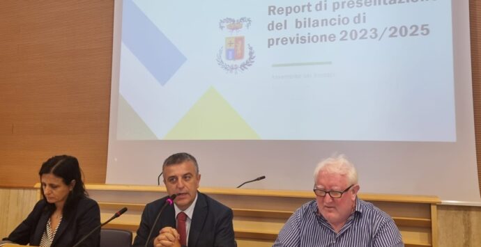 Assemblea dei sindaci: sì al bilancio di previsione della Provincia di Vibo