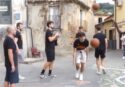 Monterosso Calabro, grande successo per la Festa del basket – Video