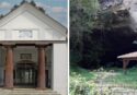 Protocollo d’intesa tra Mongiana e Filandari per valorizzare il Museo e la grotta di Santa Cristina