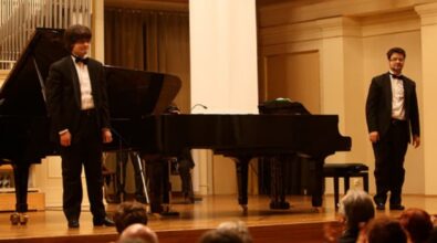 Vibo, tutto pronto per il concerto dei gemelli pianisti De Stefano