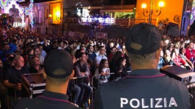 Comune di Pizzo, nuove disposizioni per lo svolgimento di manifestazioni ed eventi