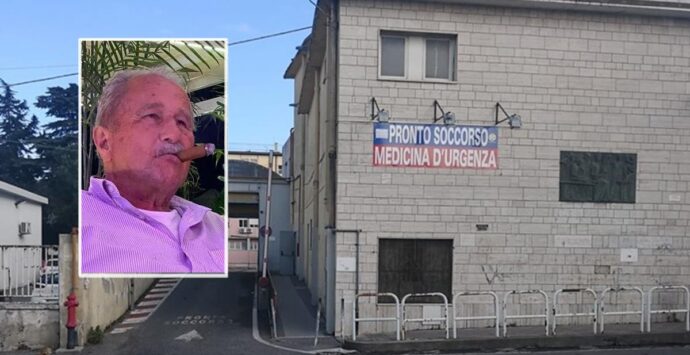 Ricadi, i familiari dell’imprenditore Giuliano a Occhiuto: «Si soffre e si muore senza ricevere le cure necessarie»