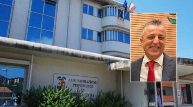 Provincia di Vibo: passa il bilancio previsionale e il presidente incassa un insperato successo