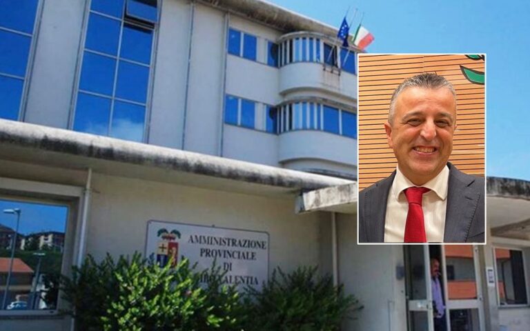 Elezioni provinciali a Vibo, eletto il nuovo Consiglio