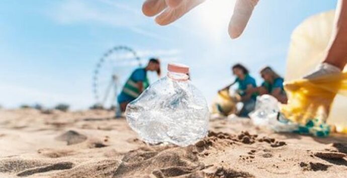 A Parghelia e Tropea il riconoscimento nazionale “Comune plastic Free”