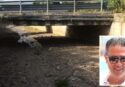 Sversamenti nel torrente Sant’Anna a Bivona, Fusca (Azione): «Subito interventi»
