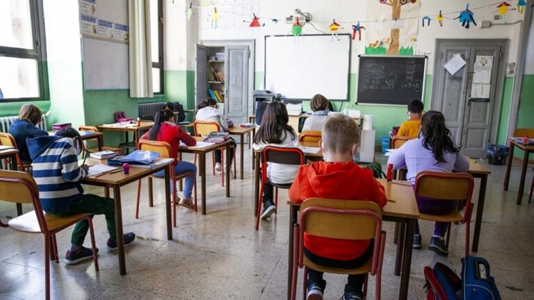 Dimensionamento scolastico, il Comune di Ricadi contro il nuovo Piano