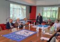Vibo, eletto il nuovo segretario provinciale del Sindacato Autonomo di Polizia