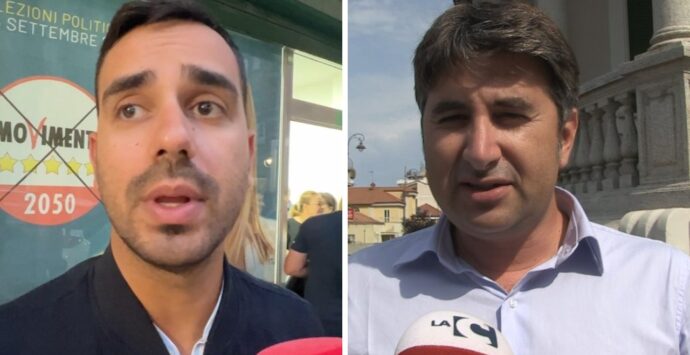 Lotta alla ‘ndrangheta, Lo Schiavo e Tavernise: «Proposta De Masi da sostenere con forza»