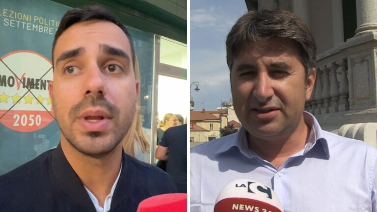 Lotta alla ‘ndrangheta, Lo Schiavo e Tavernise: «Proposta De Masi da sostenere con forza»