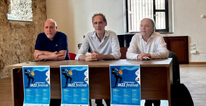 Vibo, si alza il sipario sul “Torrefranca Jazz Festival”: in programma otto concerti