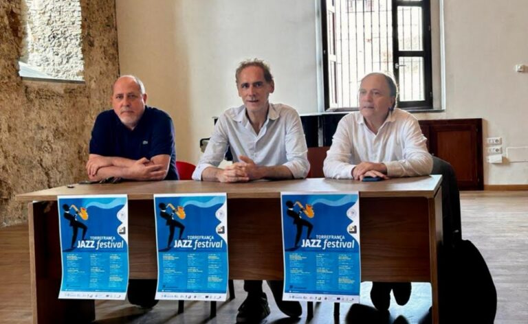 Vibo, si alza il sipario sul “Torrefranca Jazz Festival”: in programma otto concerti