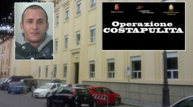 ‘Ndrangheta: processo “Costa Pulita” a Vibo, no all’audizione del collaboratore Accorinti