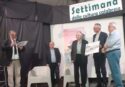 Cosenza, a monsignor Filippo Ramondino il premio “Gustavo Valente”