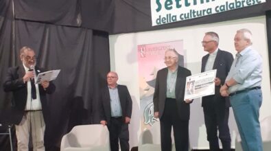 Cosenza, a monsignor Filippo Ramondino il premio “Gustavo Valente”