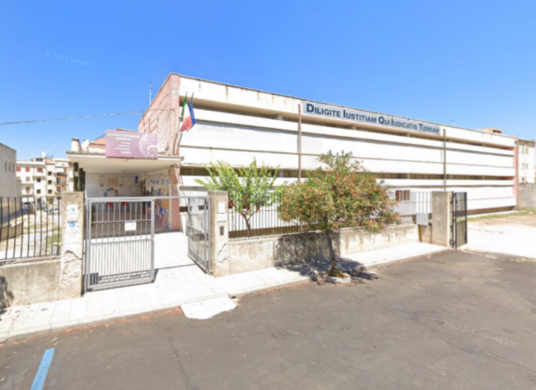 Tropea, due aule dell’Istituto d’istruzione superiore intitolate al piccolo Giuseppe Nusdeo