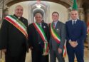 Gemellaggio tra Spilinga e Newark, sindaco e assessore volano in America