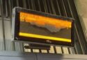 Mileto, vandali in azione nella locale stazione ferroviaria