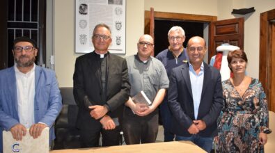 Mileto, emerse le memorie inedite di Calcagni sull’abbazia della Trinità
