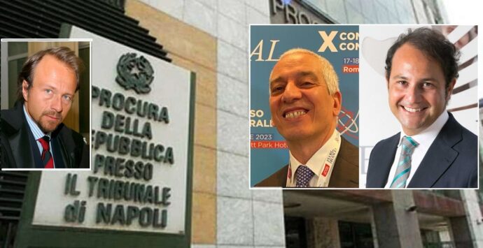 Corruzione: chiesto il processo per il vibonese Franco Cavallaro, segretario del sindacato Cisal