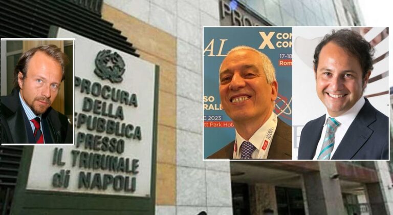 Corruzione: chiesto il processo per il vibonese Franco Cavallaro, segretario del sindacato Cisal