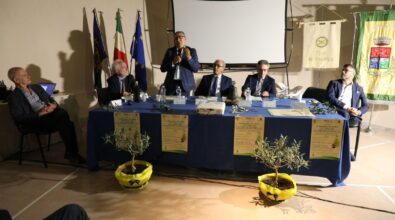Caria, successo per il convegno del Rotary sulle strade dell’olio in Calabria – Video