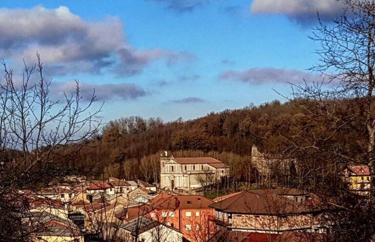 Il Gal Terre Vibonesi a Spadola, Comune capofila del progetto “Valorizzazione della montagna”