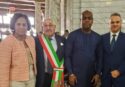 Gemellaggio tra Spilinga e Newark, sindaco e assessore volano in America