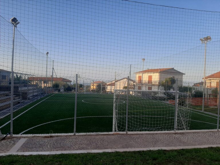 Zambrone, tanta partecipazione al primo torneo di calcio e bocce “San Carlo Borromeo”