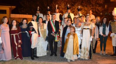 Zambrone, fervono i preparativi per “Urrà, urrà, Murat, Murat”