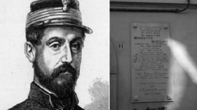 Benedetto Musolino, il patriota di Pizzo che teorizzò la nascita dello Stato di Israele