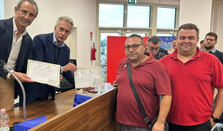 Emergenza cinghiali, concluso il corso per cacciatori organizzato dal Parco delle Serre