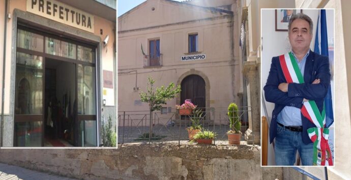 Nicotera: indagine dei carabinieri porta ad ordinanza di demolizione nei confronti del sindaco