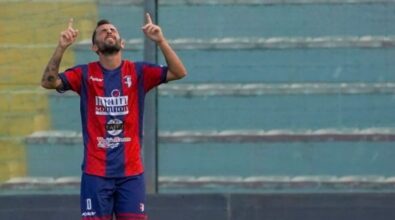 Serie D, verso Sancataldese-Vibonese: i convocati rossoblù