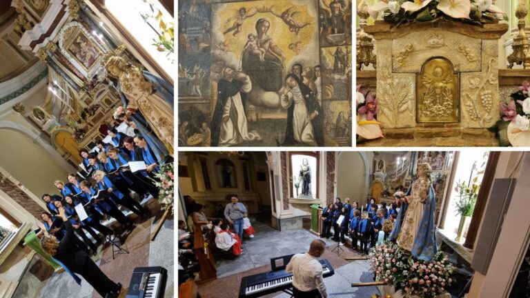 Arte e fede, a Zungri un concerto per festeggiare la riapertura della chiesa di sant’Anna