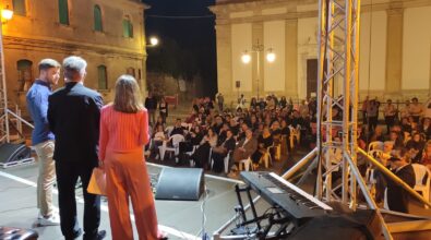 Si chiude a Vibo il festival “InnovaMenti”, tre giorni di dibattiti, dimostrazioni e musica all’insegna dell’innovazione tecnologica