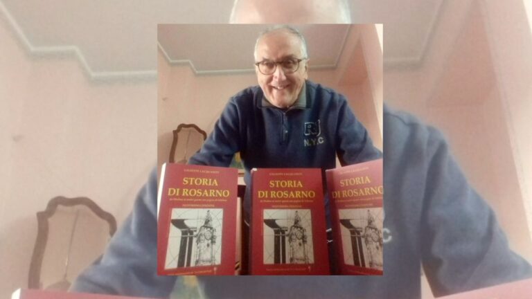 Rosarno, si è spento il professore Lacquaniti: «Ci lascia i suoi preziosi insegnamenti»