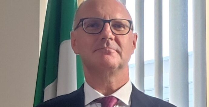 Natalino Manno di Fabrizia nuovo prefetto di Pordenone