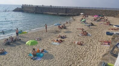 Pizzo, la stagione turistica si allunga: «Presenze record anche in questo caldo autunno»