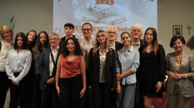 Concorso di scrittura “Le città di Berto 2023”, premio nazionale per il Liceo scientifico vibonese