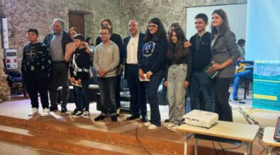 Serreinfestival, premiati gli studenti vincitori del concorso “Riti e tradizioni religiose”