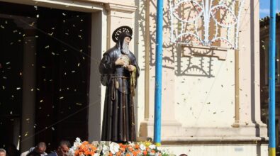 Fede e radici, a Potenzoni di Briatico ritorna la festa dedicata a San Francesco