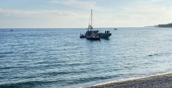 Sbarco nel Reggino, 61 migranti sulla spiaggia di Bianco